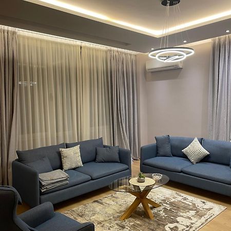 Lux Apartment Tirana Exteriér fotografie